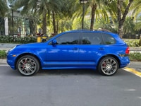 Porsche Cayenne GTS 5.0 đăng ký 2011 một chủ mua mới hơn 10 TỶ Porsche Cayenne GTS 5.0 đăng ký 2011 một chủ mua mới hơn 10 TỶ