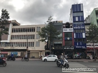 Bán nhà mặt Tiền Nguyễn Thị Minh Khai 189m2 giá chỉ 78 tỷ
