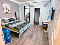 1PN full NT ở Đề Thám, quận 1 giá chỉ 6tr5 1PN full NT ở Đề Thám, quận 1 giá chỉ 6tr5