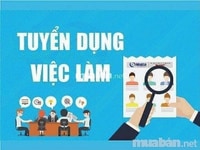 Cần tuyển 05 nhân viên bán hàng tại cửa hàng tiện lợi Cần tuyển 05 nhân viên bán hàng tại cửa hàng tiện lợi