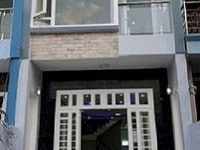 Phá Sản Bán Nhà đường Lê Văn Lương, Q7 65M2/990TR gần chợ Phá Sản Bán Nhà đường Lê Văn Lương, Q7 65M2/990TR gần chợ