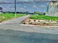 Đất ở giá rẻ - Đầu tư sinh lời nhanh chóng Đất ở giá rẻ - Đầu tư sinh lời nhanh chóng