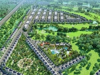 Biệt thự hiếm sân Golf phía Tây SG,2.85 tỷ/căn, 200m2,SHR Biệt thự hiếm sân Golf phía Tây SG,2.85 tỷ/căn, 200m2,SHR