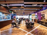 2.000m2 mặt bằng nhà hàng, cafe ở mp LIỄU GIAI - Ba đình 2.000m2 mặt bằng nhà hàng, cafe ở mp LIỄU GIAI - Ba đình