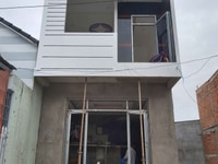 Nhà Mới Xây xong, Trung An, Đường Ô tô, có sân ô tô, Giá xe đạp Nhà Mới Xây xong, Trung An, Đường Ô tô, có sân ô tô, Giá xe đạp
