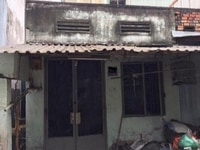 Thua lỗ chứng khoán bán gấp nhà nát Lý Phục Man , Q.7 820tr/70m2 Thua lỗ chứng khoán bán gấp nhà nát Lý Phục Man , Q.7 820tr/70m2