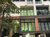 Cho thuê nhà nguyên căn mới, đẹp, giá rẻ, đường Hàm Nghi, Mỹ Đình
