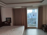 Cho thuê nhà 4 tầng làm văn phòng phố trần cung Cho thuê nhà 4 tầng làm văn phòng phố trần cung