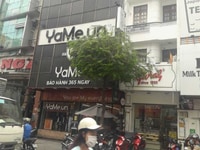 Bán nhà MT gần Vanhanh Mall đang có HĐ thuê Bán nhà MT gần Vanhanh Mall đang có HĐ thuê