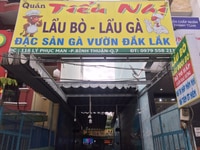 Chính chủ - Sang Quán Ăn Quận 7 Chính chủ - Sang Quán Ăn Quận 7
