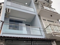 Nhà Bán HXH, Đường Trương Phước Phan 44m2, 4*11,3Tấm, 4.45Tỷ, BTĐ, Bìn Nhà Bán HXH, Đường Trương Phước Phan 44m2, 4*11,3Tấm, 4.45Tỷ, BTĐ, Bìn