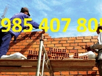 Nhận xây nhà trọ, nhà cấp 4 tại Bình Phước, Đồng Xoài Nhận xây nhà trọ, nhà cấp 4 tại Bình Phước, Đồng Xoài