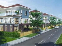 Bán nhà mặt phố cạnh trung tâm thương mại Bán nhà mặt phố cạnh trung tâm thương mại