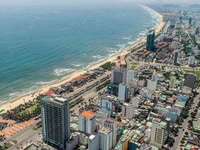 Cần bán lô đất 3 MT đg Võ Nguyên Giáp biển Đà Nẵng Cần bán lô đất 3 MT đg Võ Nguyên Giáp biển Đà Nẵng