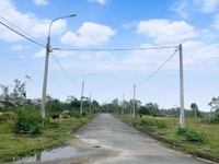 Đất mặt tiền đường nhựa 5m5 gần trung tâm TP Tam Kỳ Đất mặt tiền đường nhựa 5m5 gần trung tâm TP Tam Kỳ