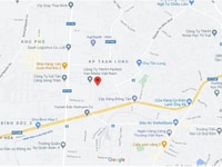 Bán lô đất trung tâm TP Dĩ An, 467m2, xây nhà SC Biệt thự, kho xưởng. Bán lô đất trung tâm TP Dĩ An, 467m2, xây nhà SC Biệt thự, kho xưởng.