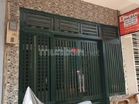 Thua lỗ bán gấp nhà 1T1L cũ An Dương Vương 57m2 có sổ-gần ĐHSP-gần chợ Thua lỗ bán gấp nhà 1T1L cũ An Dương Vương 57m2 có sổ-gần ĐHSP-gần chợ