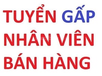 Tuyển 03 nhân viên Nam/Nữ siêu thị tiện lợi Tuyển 03 nhân viên Nam/Nữ siêu thị tiện lợi