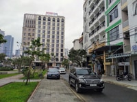 Bán 2 lô liền kề MT Phước Trường 15 - đối diện công viên Hồ Nghinh Bán 2 lô liền kề MT Phước Trường 15 - đối diện công viên Hồ Nghinh