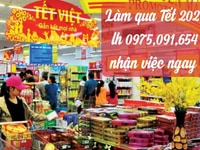 Tuyển nhân viên bán hàng tại siêu thị mini,ưu tiên Nữ lớn tuổi Tuyển nhân viên bán hàng tại siêu thị mini,ưu tiên Nữ lớn tuổi