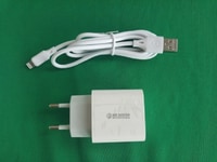 Bộ Sạc Nhanh Iphone 18w Chính Hãng Wk Design Mới 100% Bộ Sạc Nhanh Iphone 18w Chính Hãng Wk Design Mới 100%