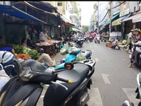 Bán nhà Mặt Tiền chợ Hiệp Tân Quận Tân Phú. Bán nhà Mặt Tiền chợ Hiệp Tân Quận Tân Phú.