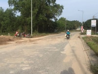 Chị ruột cần sang gấp 1000m2/640tr ngay trung tâm, khu đông dân cư Chị ruột cần sang gấp 1000m2/640tr ngay trung tâm, khu đông dân cư