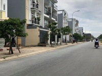 Chính chủ bán gấp nền Đất, trong KDC Tân Tạo, ngay ngã 4 vào Coop Mart Chính chủ bán gấp nền Đất, trong KDC Tân Tạo, ngay ngã 4 vào Coop Mart