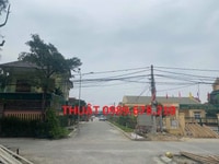 Bán đất đấu giá khối 6 quán bàu, Tp Vinh, Tỉnh Nghệ An Bán đất đấu giá khối 6 quán bàu, Tp Vinh, Tỉnh Nghệ An