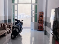 Bán nhà hẻm xe hơi 1005 Trần Xuân Soạn Bán nhà hẻm xe hơi 1005 Trần Xuân Soạn