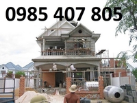 Đội thợ xây nhà tại Bình Phước, Đồng Xoài Đội thợ xây nhà tại Bình Phước, Đồng Xoài