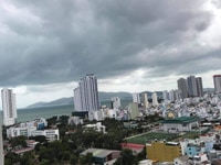 Bán nhanh trước Tết căn hộ 2 PN fULL NỘI THẤT Hoàng Quân Nha Trang Bán nhanh trước Tết căn hộ 2 PN fULL NỘI THẤT Hoàng Quân Nha Trang