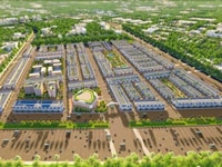 Bảng giá chính thức Century City từ CDT Kim Oanh, giá gốc