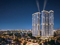 Đặt giữ chỗ Toà nhà cao nhất Bình Dương ( 40 tầng ) Happy One Central Đặt giữ chỗ Toà nhà cao nhất Bình Dương ( 40 tầng ) Happy One Central