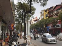 Mặt Phố VIP, Lê Thanh Nghị, Hai Bà Trưng, 5 Tầng, MT4m, 10.6 tỷ Mặt Phố VIP, Lê Thanh Nghị, Hai Bà Trưng, 5 Tầng, MT4m, 10.6 tỷ