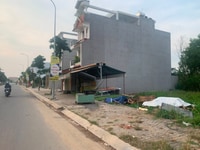 Bán lô đất nhà phố 125m2, giá 4 tỷ Sổ hồng riêng đối diện BV Chợ Rẫy 2 Bán lô đất nhà phố 125m2, giá 4 tỷ Sổ hồng riêng đối diện BV Chợ Rẫy 2
