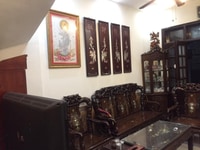 Bán nhà ngõ phố Đốc Ngữ, Liễu Giai, giá rẻ, 1 nhà ra phố, 45m2, 4 tầng Bán nhà ngõ phố Đốc Ngữ, Liễu Giai, giá rẻ, 1 nhà ra phố, 45m2, 4 tầng