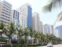 Đất ở lâu dài mặt tiền Võ Văn Kiệt, sơn Trà 1200m2 giá 230 tỷ Đất ở lâu dài mặt tiền Võ Văn Kiệt, sơn Trà 1200m2 giá 230 tỷ
