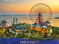 Sở hữu căn hộ nghỉ dưỡng chỉ từ 250tr tại Thành phố Hạ Long Sở hữu căn hộ nghỉ dưỡng chỉ từ 250tr tại Thành phố Hạ Long
