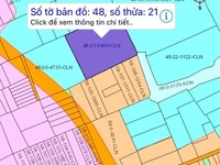 Cần bán 4,3ha đất tại xã Long Thọ, Nhơn Trạch, Đồng Nai Cần bán 4,3ha đất tại xã Long Thọ, Nhơn Trạch, Đồng Nai