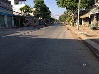 Bán nhà, (4x18)m, giá 8.3 tỷ TL, mặt tiền đường Dương Thị Mười, Q12 Bán nhà, (4x18)m, giá 8.3 tỷ TL, mặt tiền đường Dương Thị Mười, Q12