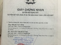 Bán nhà 1 trệt 1 lầu, đường D2- Tăng Nhơn Phú A, Q9 Bán nhà 1 trệt 1 lầu, đường D2- Tăng Nhơn Phú A, Q9
