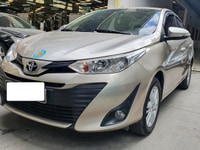 Vios số tự động 2019, biển SG, xe đẹp keng, giá còn giảm mạnh khi xem Vios số tự động 2019, biển SG, xe đẹp keng, giá còn giảm mạnh khi xem