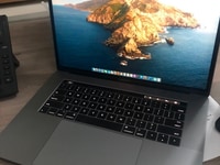 Mac Pro 15 2016 mới 99,99% Còn Bảo Hành Mac Pro 15 2016 mới 99,99% Còn Bảo Hành