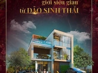 Đẳng Cấp Villas Đảo Tiên Tiếp Giap Tp Thủ Đức Của Giới Thượng Lưu Đẳng Cấp Villas Đảo Tiên Tiếp Giap Tp Thủ Đức Của Giới Thượng Lưu