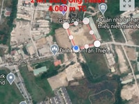 Bán đất thổ cư hai mặt tiền đường Bưng Ông Thoàn P Phú Hữu Bán đất thổ cư hai mặt tiền đường Bưng Ông Thoàn P Phú Hữu