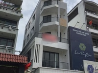 Bán Nhà Mặt Tiền Trần Quang Diệu Quận 3 Bán Nhà Mặt Tiền Trần Quang Diệu Quận 3