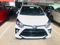 Toyota Wigo 2021 Giá Tốt Giao Xe Ngay Khuyến Mãi Khủng Toyota Wigo 2021 Giá Tốt Giao Xe Ngay Khuyến Mãi Khủng
