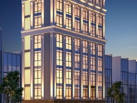 Lô góc MT12,5m, 8T, hơn 500m2 sàn mặt phố Trần Quang Diệu. Giá 27.3 tỷ Lô góc MT12,5m, 8T, hơn 500m2 sàn mặt phố Trần Quang Diệu. Giá 27.3 tỷ