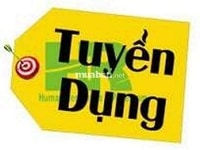 Cần tuyển nhân viên kế toán thu ngân Cần tuyển nhân viên kế toán thu ngân